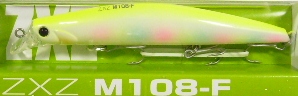 宮川丸WEBSHOP / XZーM108F